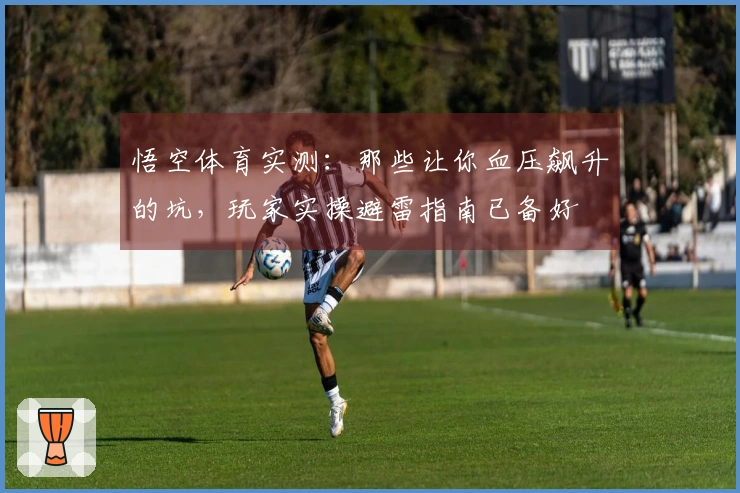 悟空体育实测:那些让你血压飙升的坑,玩家实操避雷指南已备好