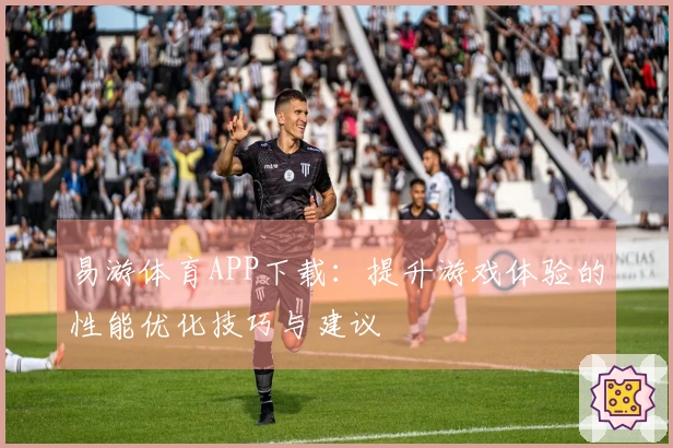 易游体育APP下载：提升游戏体验的性能优化技巧与建议