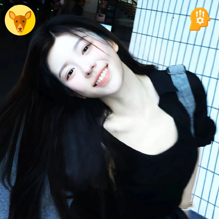 头像